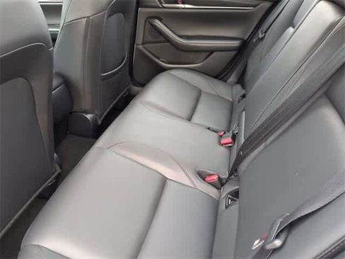 Used 2024 MAZDA MAZDA3 s image 20