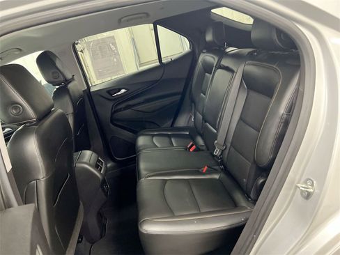 Used 2020 Chevrolet Equinox Premier image 22