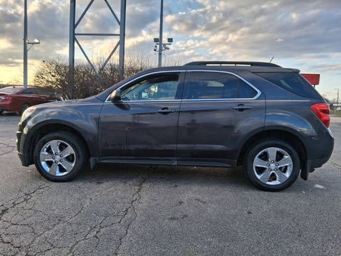 Used 2013 Chevrolet Equinox LT w/ Power Convenience Package FWD image 5