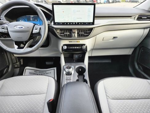 Certified 2023 Ford Escape Active w/ Tech Pack #2 image 14