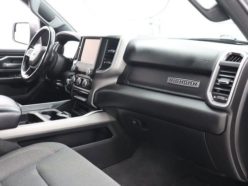 Used 2021 RAM 1500 Big Horn AWD/4WD image 31