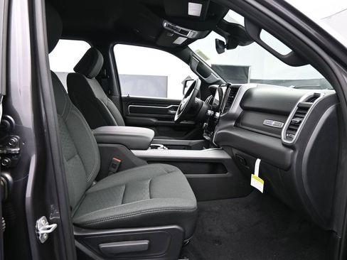 New 2026 RAM 1500 Lone Star image 43