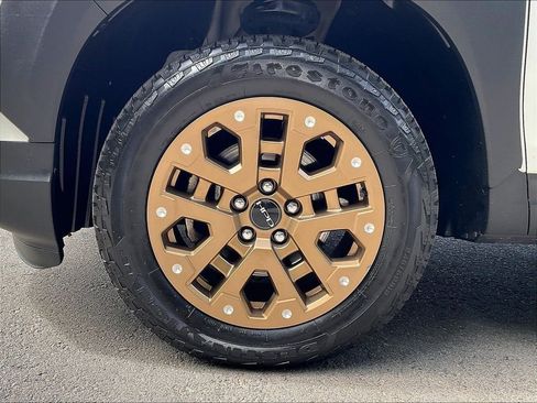 Used 2021 Honda Ridgeline Sport image 22