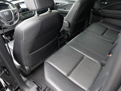 Used 2022 Honda Ridgeline RTL-E image 25