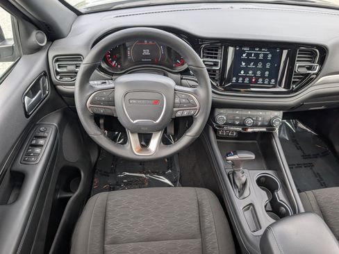 Used 2023 Dodge Durango SXT w/ Quick Order Package 2BK AWD/4WD image 17