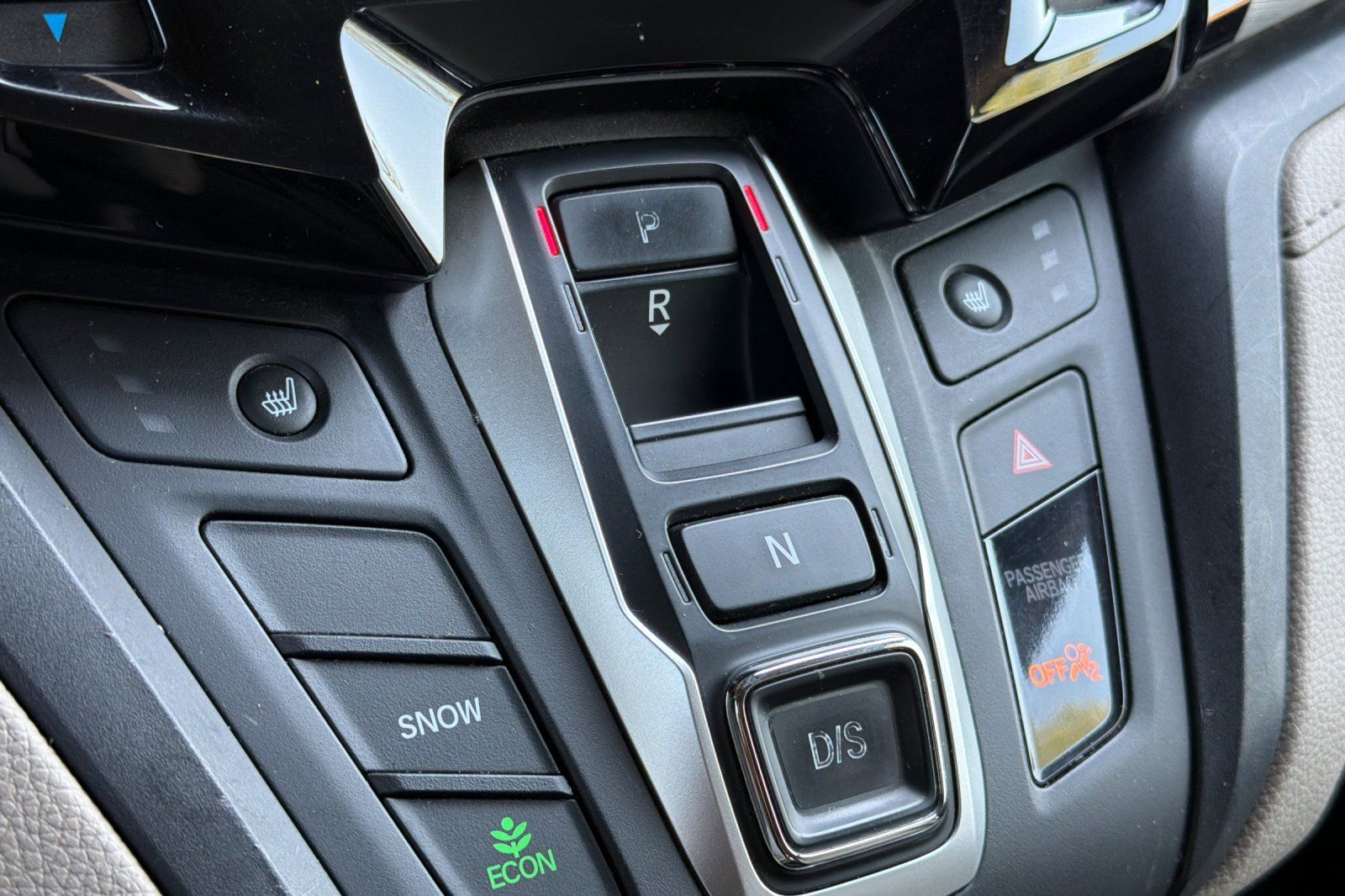 Used 2018 Honda Odyssey EX-L image 21