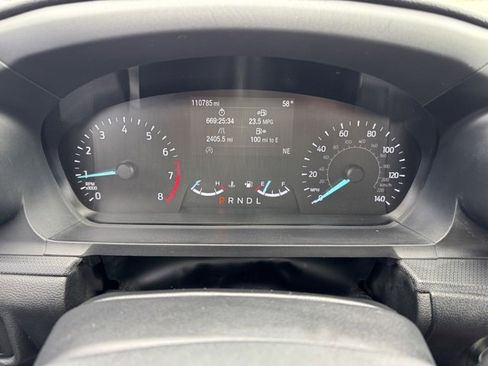 Used 2021 Ford Explorer Base image 21