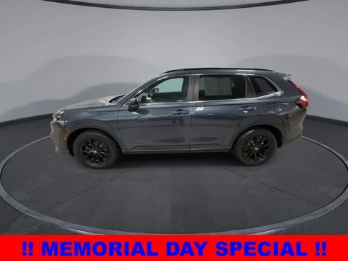 Used 2025 Honda CR-V Sport-L image 5