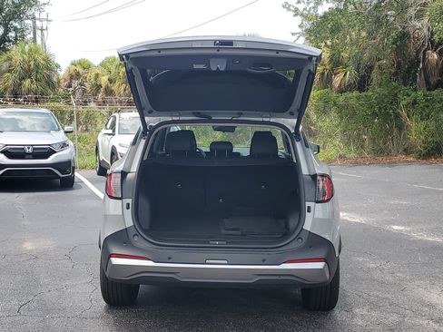 Used 2026 Kia Sportage EX FWD image 9