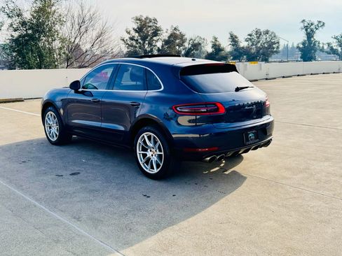 Used 2016 Porsche Macan S image 14