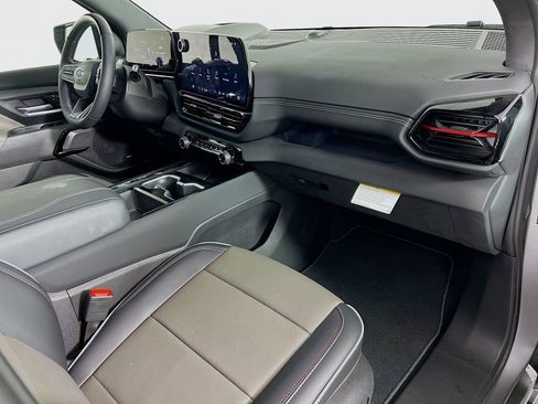 New 2026 Chevrolet Silverado EV Trail Boss image 30