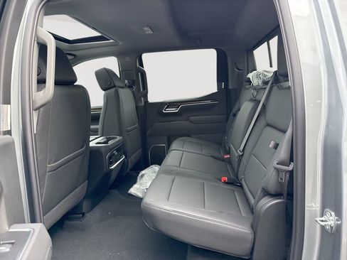 New 2026 GMC Sierra 1500 Elevation w/ Elevation Premium Package AWD/4WD image 26