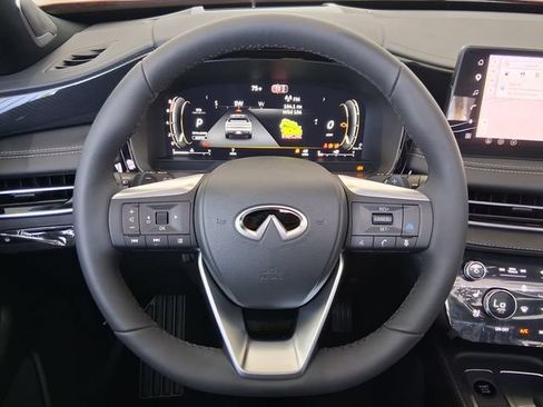 New 2027 INFINITI QX65 Sport w/ Premium Package AWD/4WD image 12