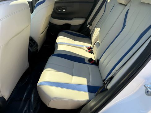 Used 2025 Acura ADX A-Spec image 11