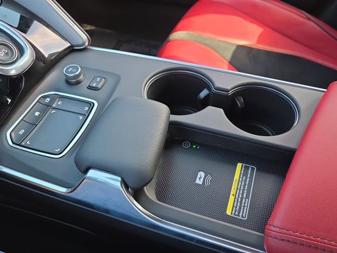 Used 2023 Acura TLX SH-AWD w/ A-SPEC Pkg image 34