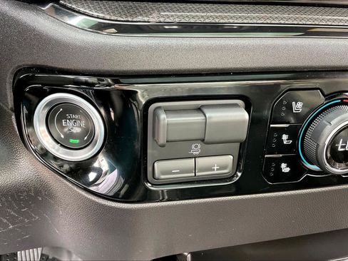 Used 2026 Chevrolet Silverado 1500 ZR2 w/ Dark Appearance Package AWD/4WD image 31