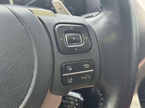 Used 2021 Lexus NX 300 AWD w/ Premium Package image 28