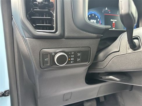 New 2025 Ford Bronco Sport Heritage image 17