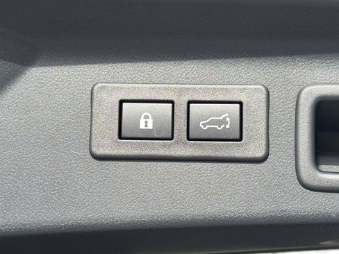 New 2026 Subaru Forester Wilderness AWD/4WD image 12