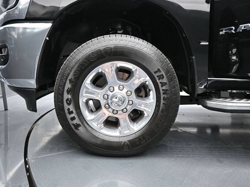 Used 2026 RAM 2500 Big Horn AWD/4WD image 27