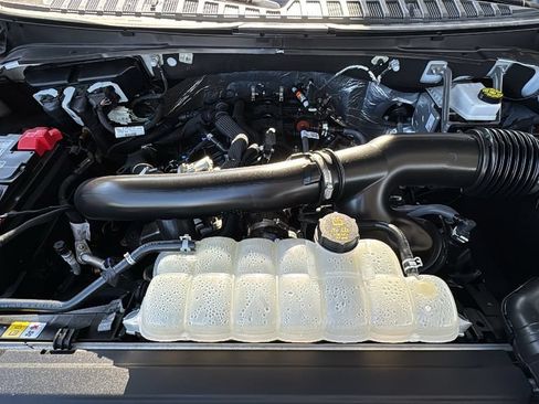 Certified 2025 Ford Expedition Max Platinum AWD/4WD image 27
