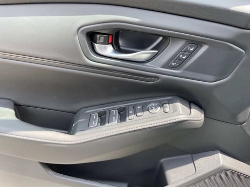 New 2026 Honda Accord Sport image 18