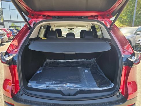 New 2026 MAZDA CX-5 Preferred AWD/4WD image 29