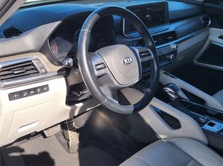 Used 2020 Kia Telluride SX w/ Towing Package video 2