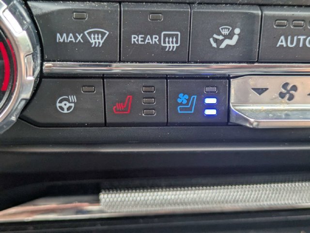 Used 2022 Ford F150 King Ranch w/ Equipment Group 601A High AWD/4WD image 22