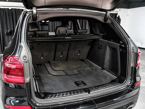 Used 2019 BMW X3 sDrive30i w/ Premium Package RWD image 67