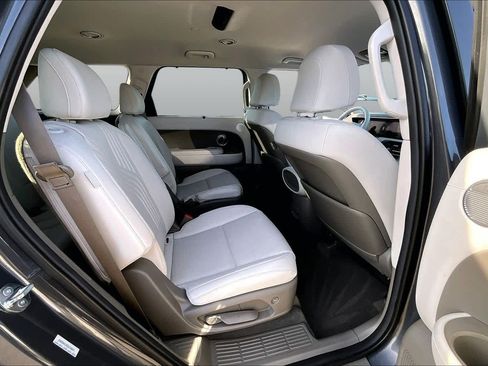 Certified 2026 Hyundai Palisade SEL AWD/4WD image 16