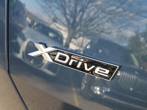 New 2026 BMW X3 xDrive30 w/ Premium Package image 30