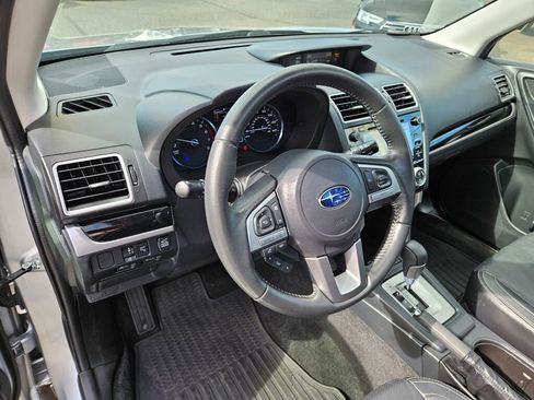 Used 2018 Subaru Forester 2.5i Limited AWD/4WD image 20