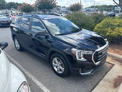 Used 2023 GMC Terrain SLE w/ Driver Convenience Package