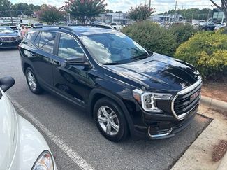 Used 2023 GMC Terrain SLE w/ Driver Convenience Package FWD video 1