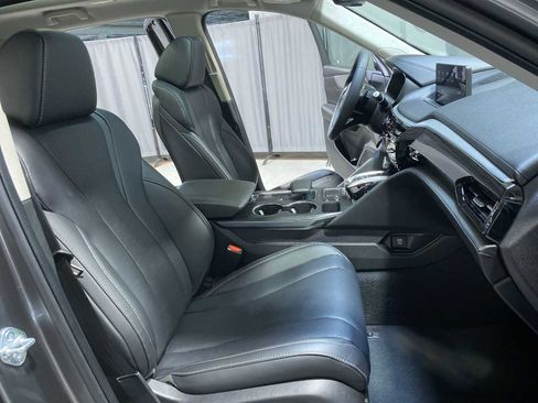 Used 2024 Acura MDX SH-AWD w/ Technology Package image 14