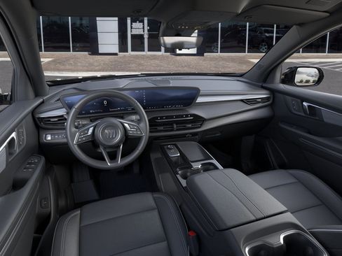 New 2026 Buick Enclave Preferred image 16