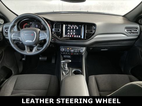 Used 2023 Dodge Durango SXT Launch Edition image 4