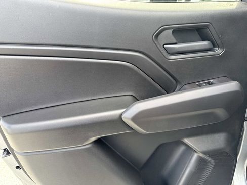 New 2026 Chevrolet Colorado Trail Boss image 12