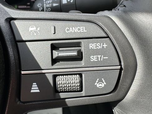 New 2025 Honda Accord Sport image 21