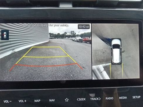 Used 2022 Hyundai Tucson Limited w/ Cargo Package FWD image 24
