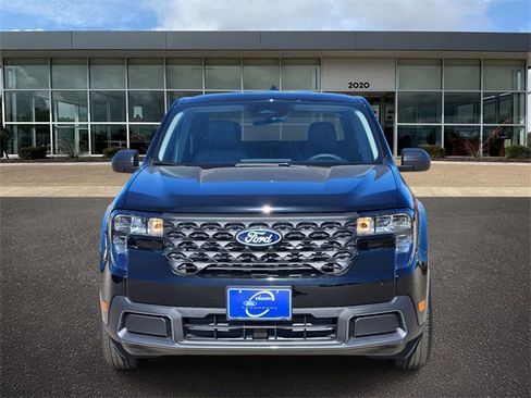 New 2025 Ford Maverick XLT w/ Equipment Group 302A image 2