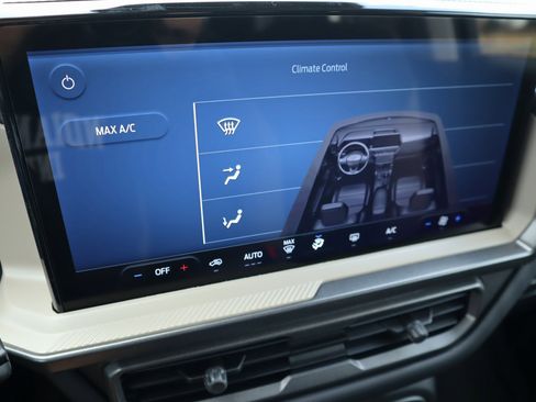 New 2025 Ford Bronco Sport Big Bend image 6