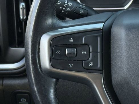 Certified 2021 Chevrolet Silverado 1500 LT image 13