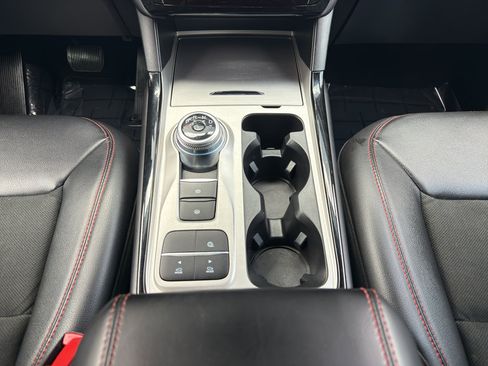 Used 2023 Ford Explorer ST-Line w/ Class IV Trailer Tow Package image 28