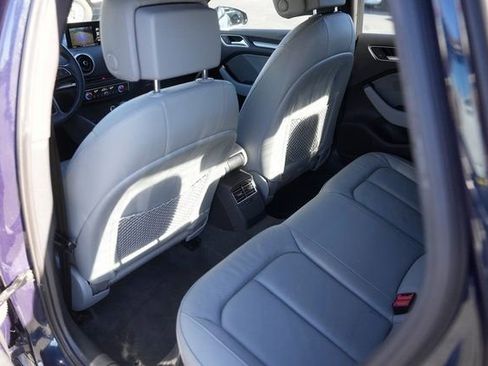 Used 2017 Audi A3 2.0T Premium w/ Convenience Package image 12