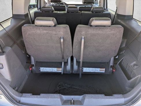 Used 2011 Ford Flex SEL w/ Rapid Spec Order Code FWD image 6