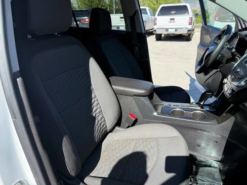 Used 2020 Chevrolet Equinox LT AWD/4WD image 23