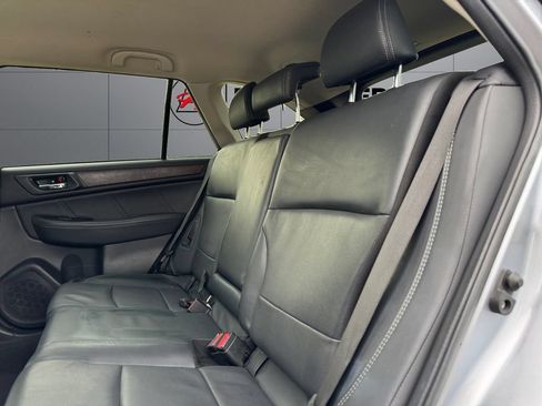 Used 2019 Subaru Outback 2.5i Limited w/ Popular Package #2 AWD/4WD image 18