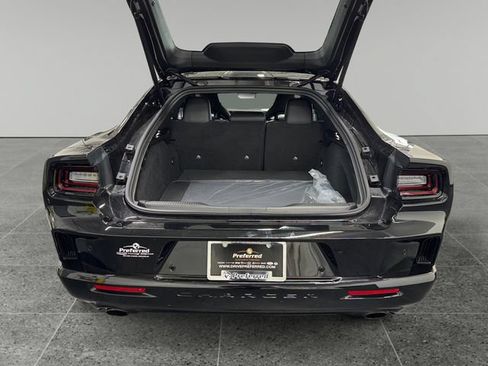 New 2026 Dodge Charger Scat Pack AWD/4WD image 16